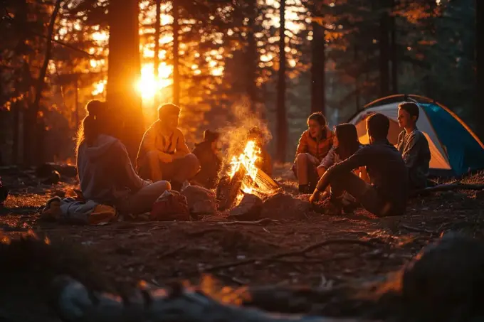 10 conseils pour des vacances en camping réussies et sans soucis
