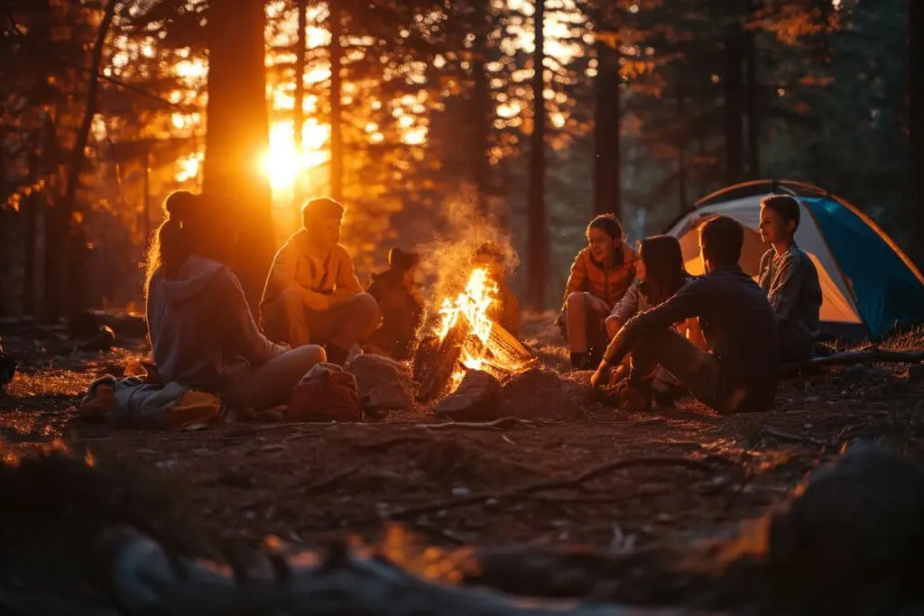 10 conseils pour des vacances en camping réussies et sans soucis