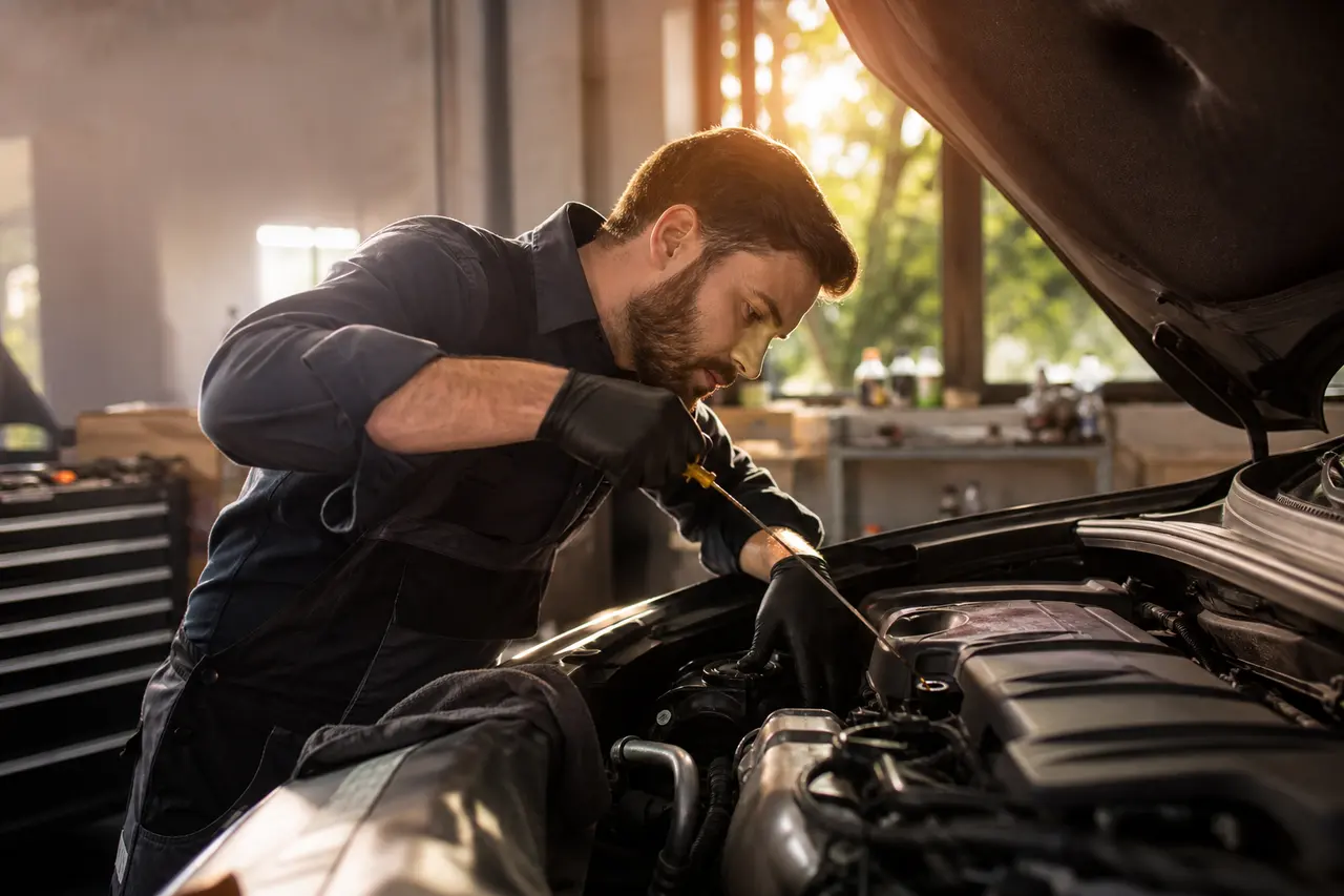 À quelle fréquence faut-il vraiment vidanger sa voiture ?