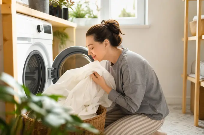 À quelle température laver ses draps pour éliminer les acariens sans les abîmer ?
