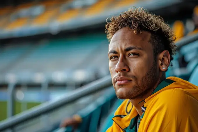 Absence de neymar : découvrez les raisons derrière son banc de touche aujourd’hui