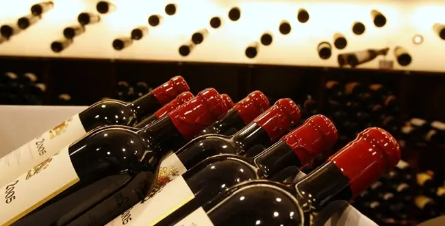 Achat vin : L’accord met et vin entre un bon cépage et du poisson en sauce ?