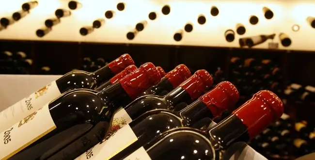 Achat vin : L’accord met et vin entre un bon cépage et du poisson en sauce ?
