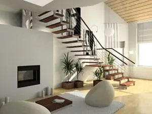 Agence immobilière