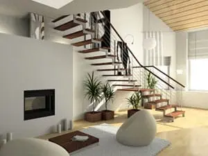 Agence immobilière