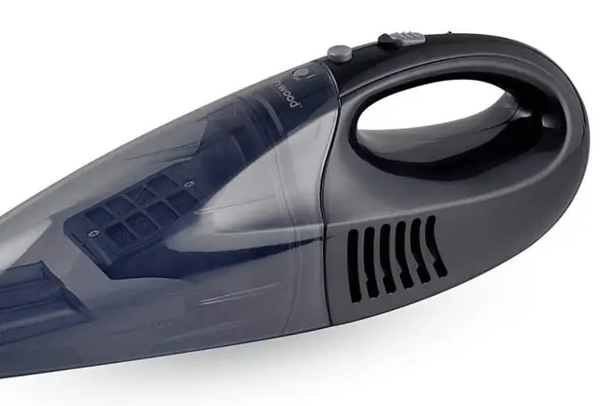 Aspirateur de table : Quel est le budget à dépenser sur ce genre d’aspirateur ?