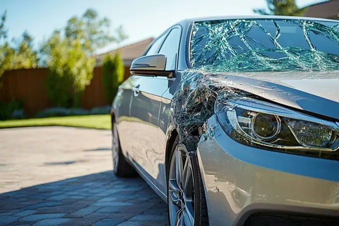Assurance voiture sans permis option bris de glace : comment bénéficier du remboursement des vitres cassées ?
