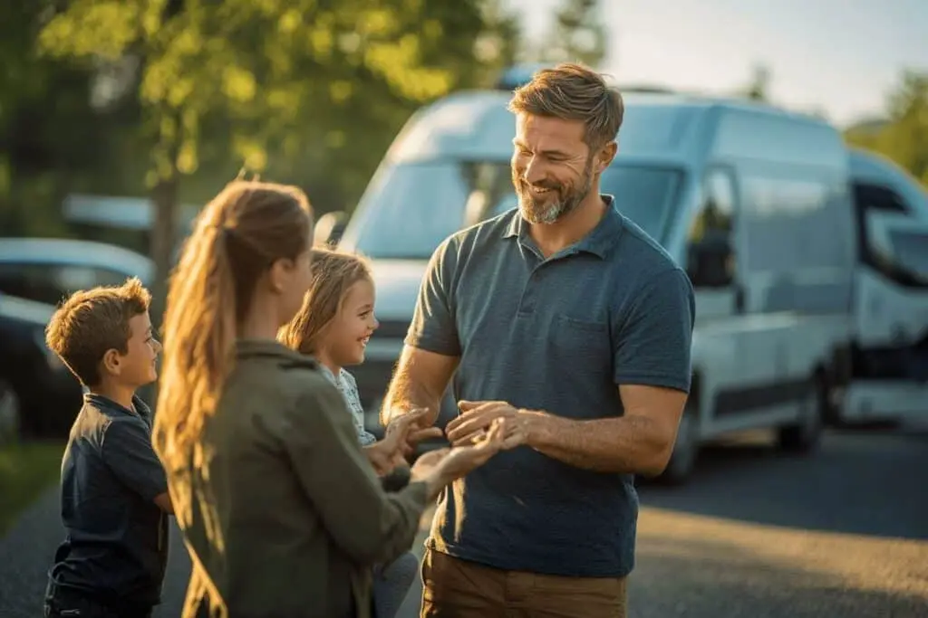 Assurance camping car avec garantie assistance : quels services sont inclus en cas de panne ou accident ?