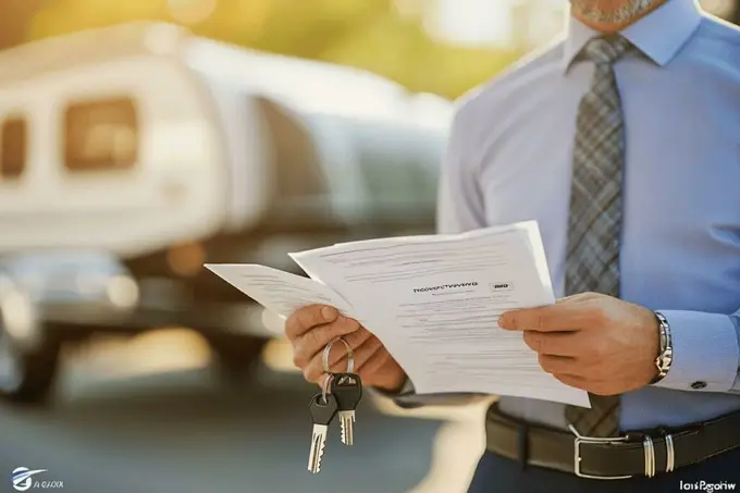 Assurance auto temporaire pour remorque : comment couvrir un attelage sur une courte période ?
