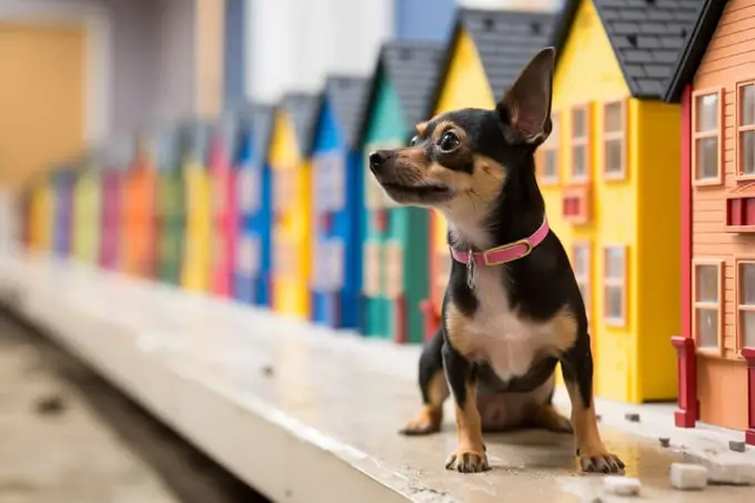 Assurance santé pour Chihuahuas : Comparatif des meilleures offres pour votre compagnon miniature