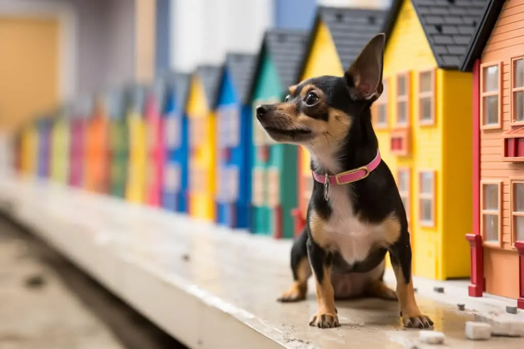 Assurance santé pour Chihuahuas : Comparatif des meilleures offres pour votre compagnon miniature