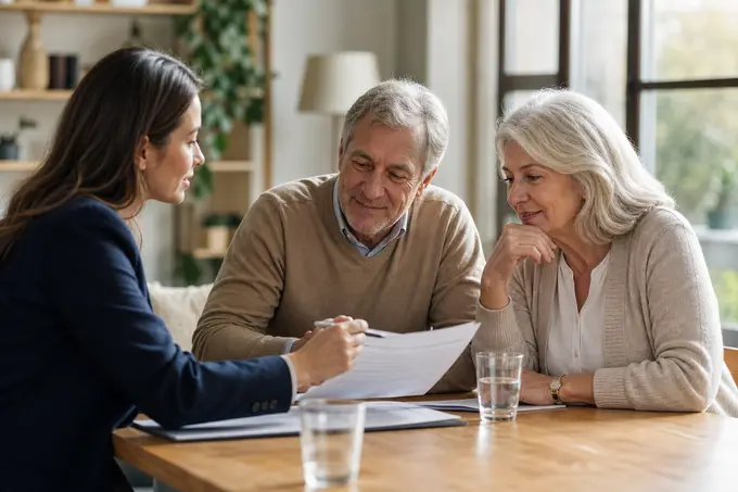 Assurance vie et succession : combien de temps l'assureur a-t-il pour verser le capital aux bénéficiaires après un décès ?