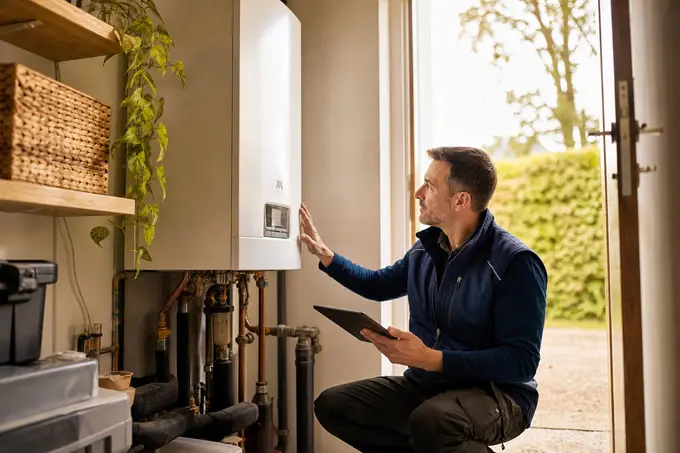 Au bout de combien d'années faut-il remplacer une chaudière à gaz, même si elle fonctionne encore ?