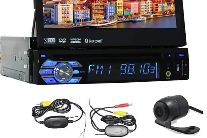 Autoradio GPS : A quoi ça sert ?