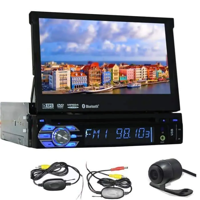 Autoradio GPS : A quoi ça sert ?