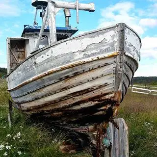 Barque de pêche : à quel prix ?