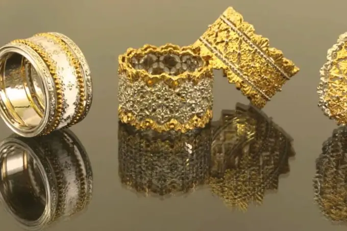 Bijoux : le cadeau que tout le monde attend