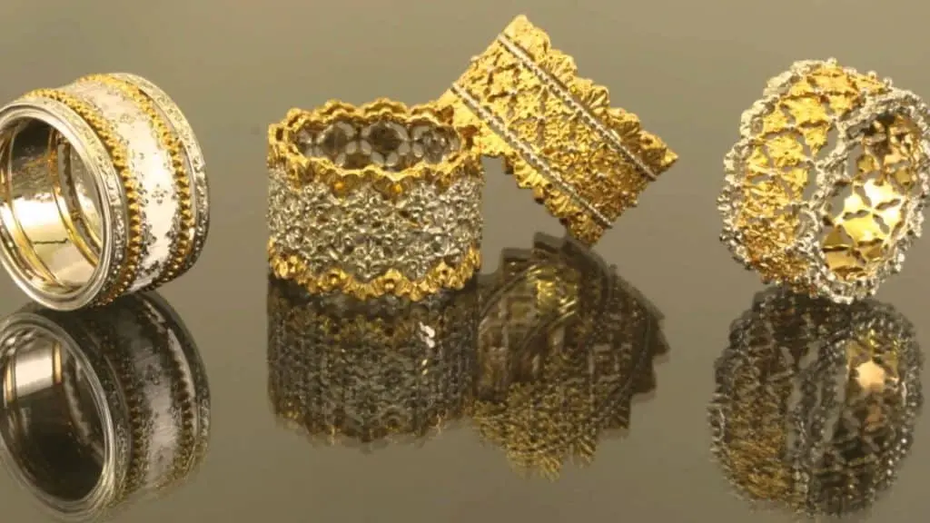 Bijoux : le cadeau que tout le monde attend