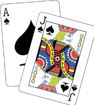 Blackjack gratuit