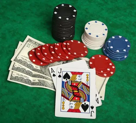 Blackjack : Jouez au blackjack n’importe où