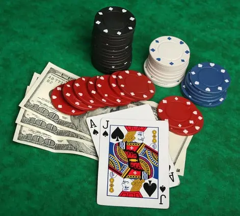 Blackjack : Jouez au blackjack n’importe où