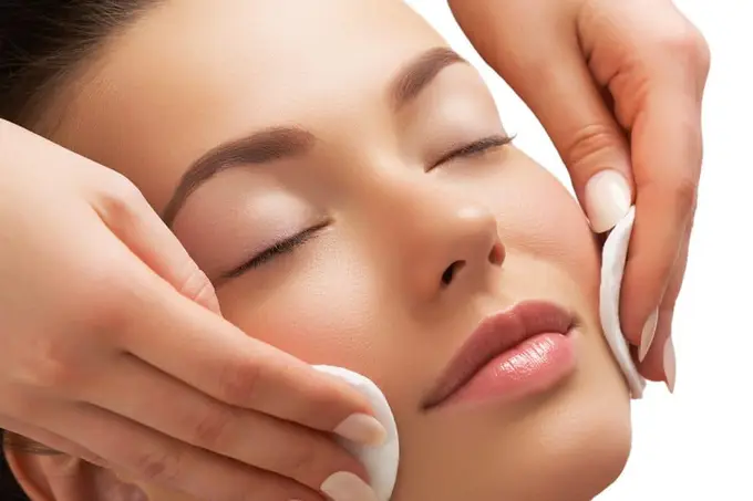 Blog filles : comment avoir une belle peau ?