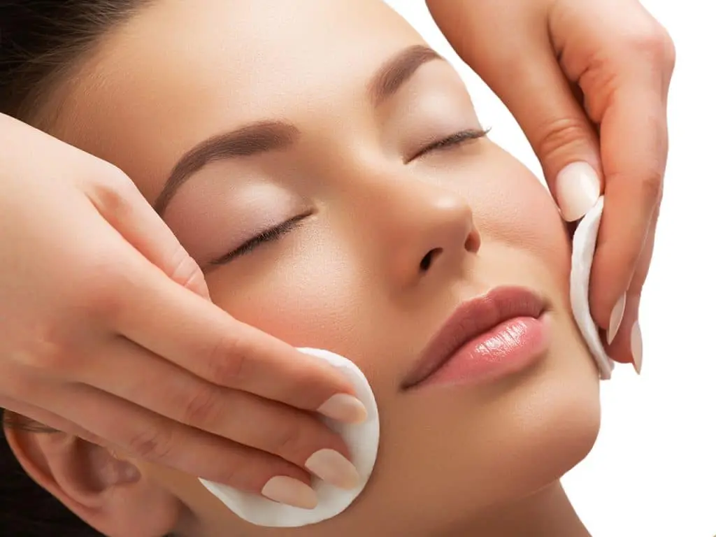Blog filles : comment avoir une belle peau ?