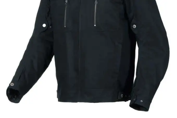 Blouson moto : Un bon blouson de moto, c’est quoi ?