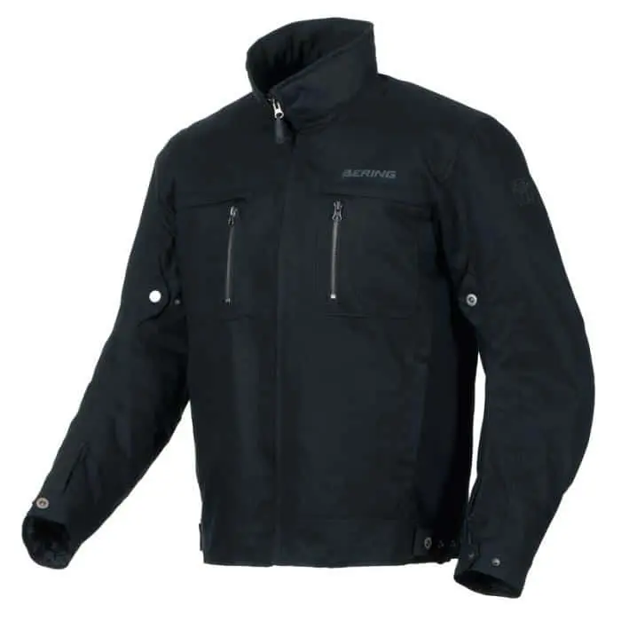 Blouson moto : Un bon blouson de moto, c’est quoi ?