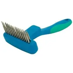 Brosse magique : Pourquoi il faut des cheveux brillants ?