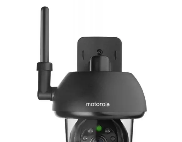 Caméra de surveillance sans fil extérieur : Une caméra bénéfique ?