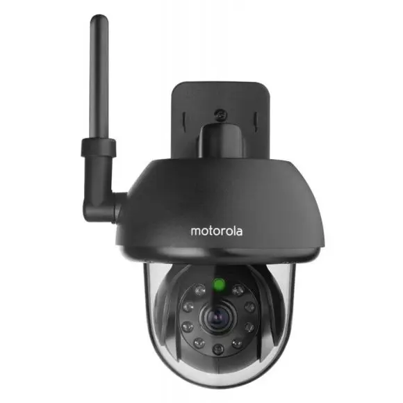 Caméra de surveillance sans fil extérieur : Une caméra bénéfique ?