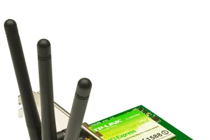 Carte wi-fi : quels sont les avantages et les inconvénients?