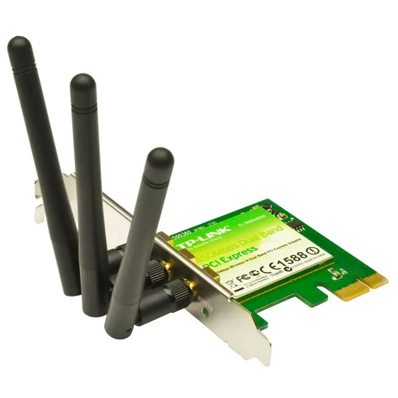 Carte wi-fi : quels sont les avantages et les inconvénients?