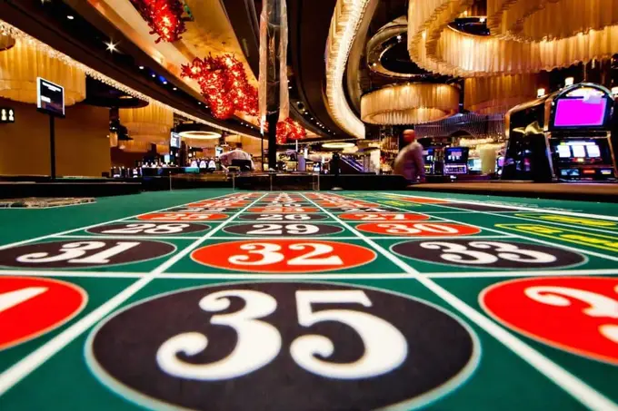 Casino en ligne : arrondir ses fins de mois
