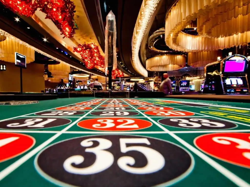 Casino en ligne : arrondir ses fins de mois