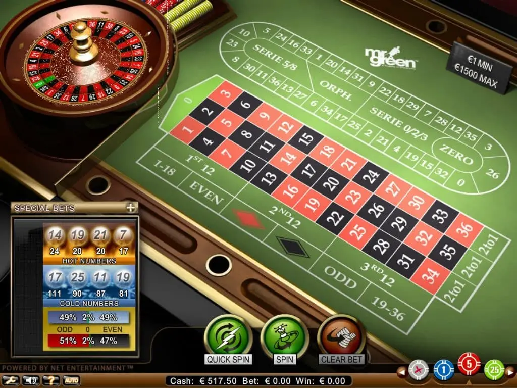 Casino en ligne belge : est-ce possible de jouer et gagner de l’argent ?