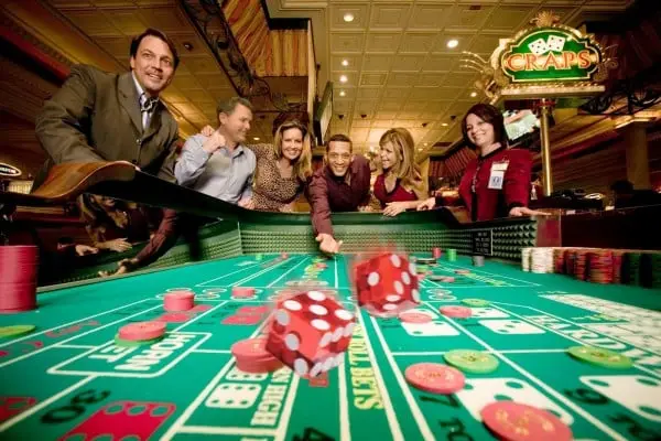Casino en ligne Belgique : comment utiliser un site de casino en ligne ?