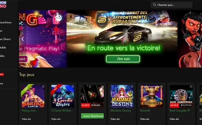 Casino en ligne Belgique : vous aimez jouer et devenir riche ?