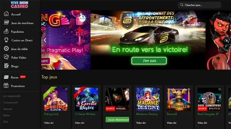 Casino en ligne Belgique : vous aimez jouer et devenir riche ?