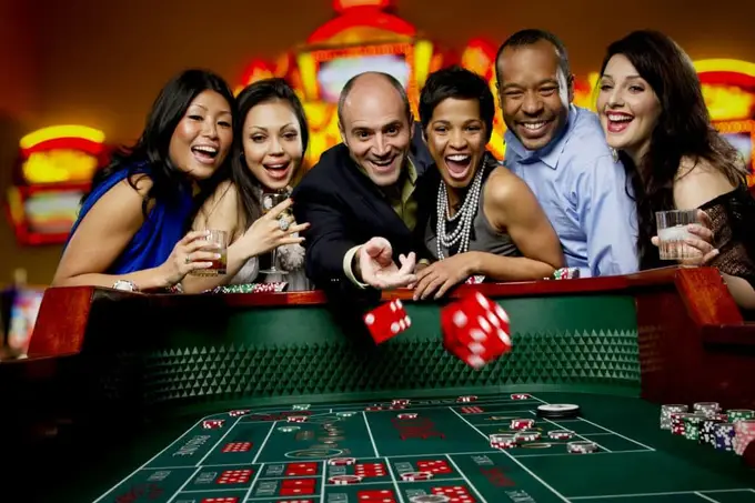 Casino en ligne Canada : choisir judicieusement c’est aussi savoir s’arrêter quand il le faut