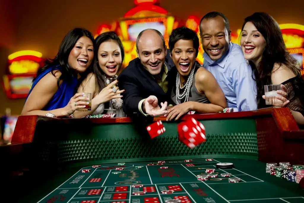 Casino en ligne Canada : choisir judicieusement c’est aussi savoir s’arrêter quand il le faut