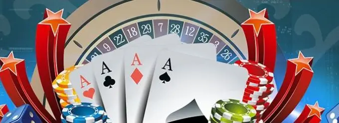 Casino en ligne : c’est quoi un casino en ligne ?