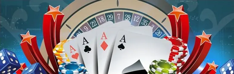 Casino en ligne : c’est quoi un casino en ligne ?