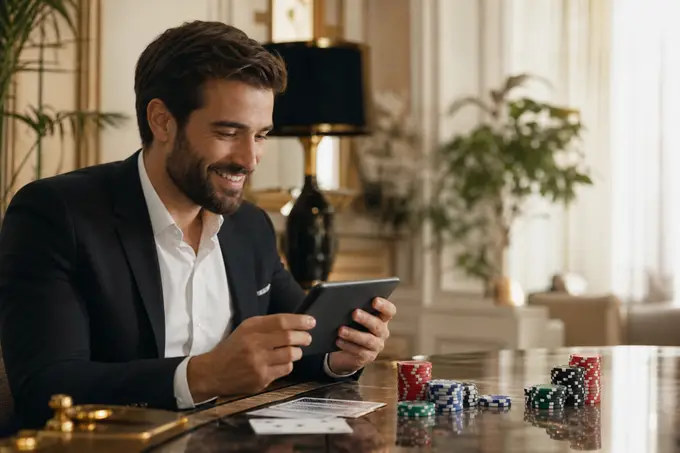 Casino en ligne