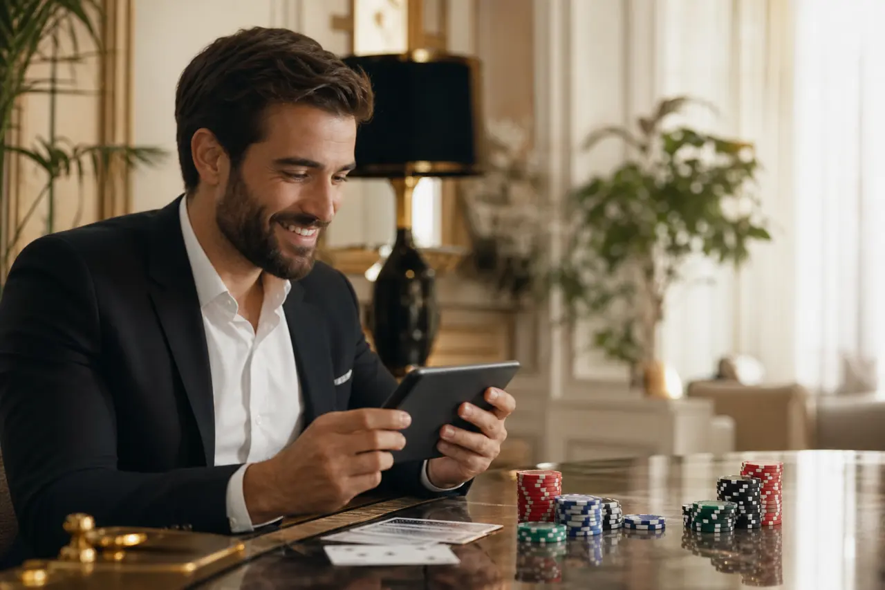 Casino en ligne