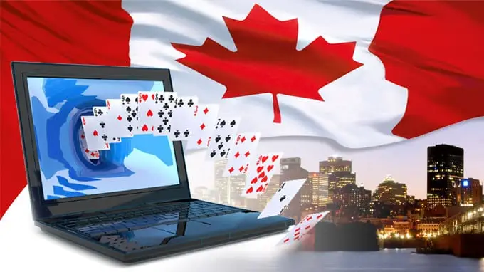 Casino online canada : la Suisse, l’un des derniers pays à refuser les casinos en ligne