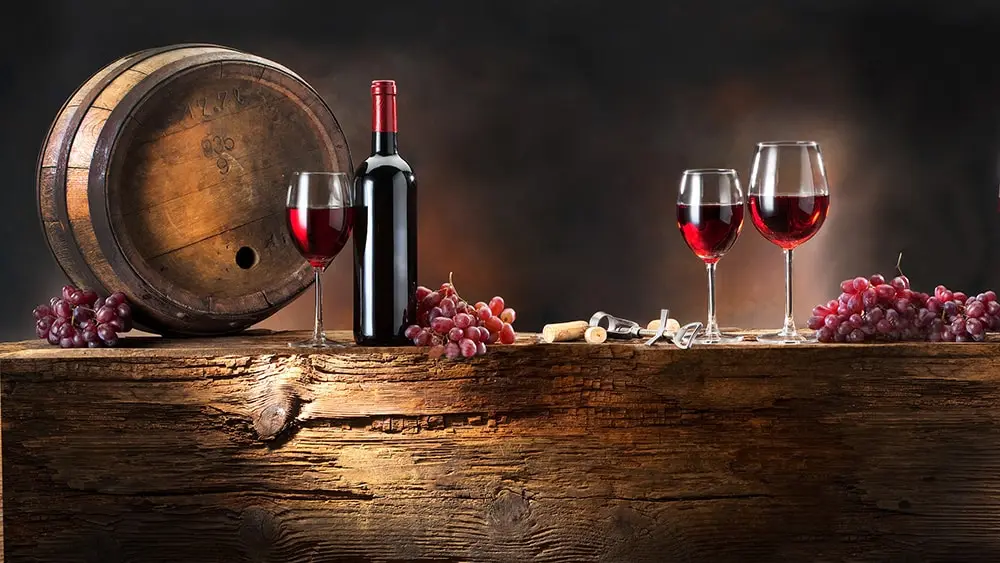 Cave à vin : Savez-vous à quelle température conserver vos bouteilles ?