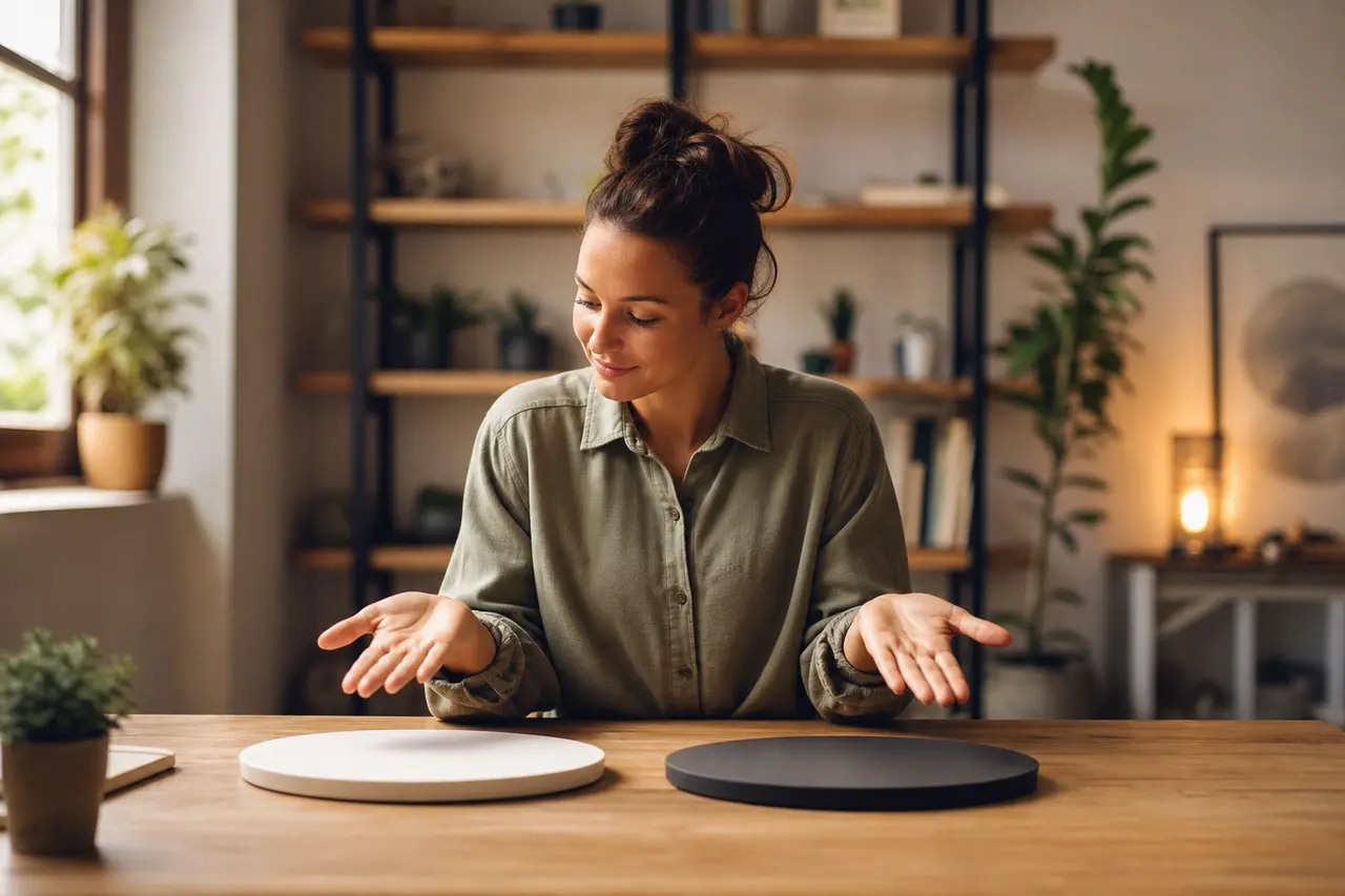 C’est quoi la différence entre le disque A et le disque B ?