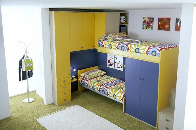 Chambre pour enfants : des conseils pour trouver l’aménagement parfait